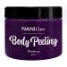 NANICare cukros testradír 350 g - Áfonya