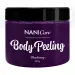 NANICare cukros testradír 350 g - Áfonya