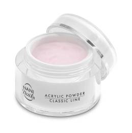 NANI Pó de construção acrílico 15 ml - Blusheen