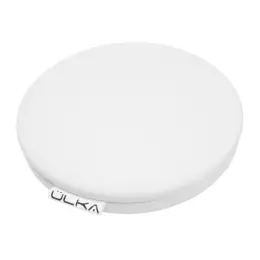 ÜLKA naslon za komolec - White