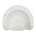 NANI UV/LED lampa Luxia 60 W - White