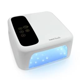 NANI UV/LED bezdrátová lampa CubePro 72 W - White