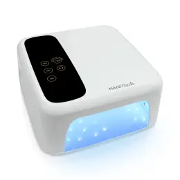 NANI UV/LED brezžična lučka CubePro 72 W – White
