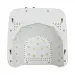NANI UV/LED ασύρματη λάμπα CubePro 72 W - White