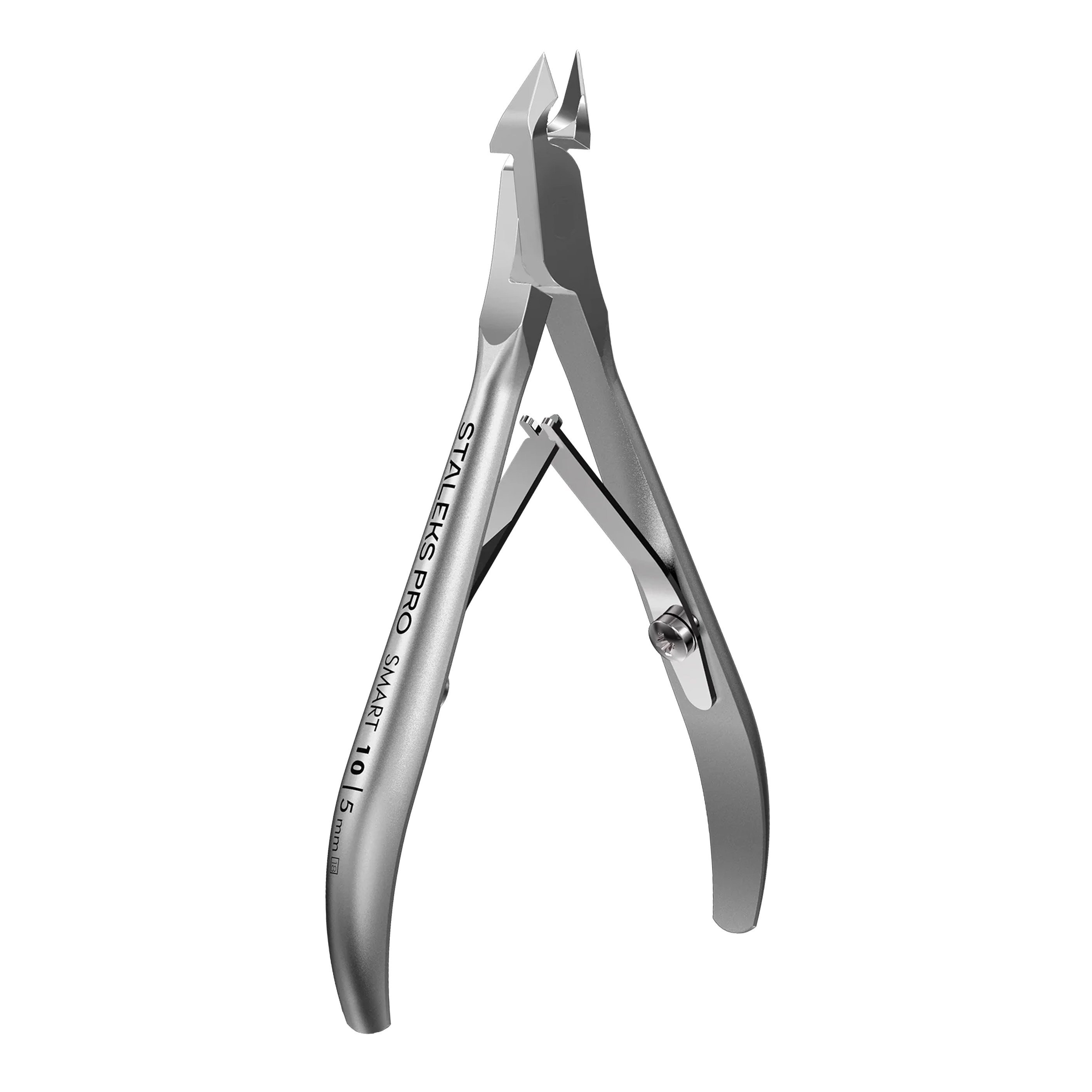 STALEKS Κόφτης επωνυχίων SMART 10/5 mm
