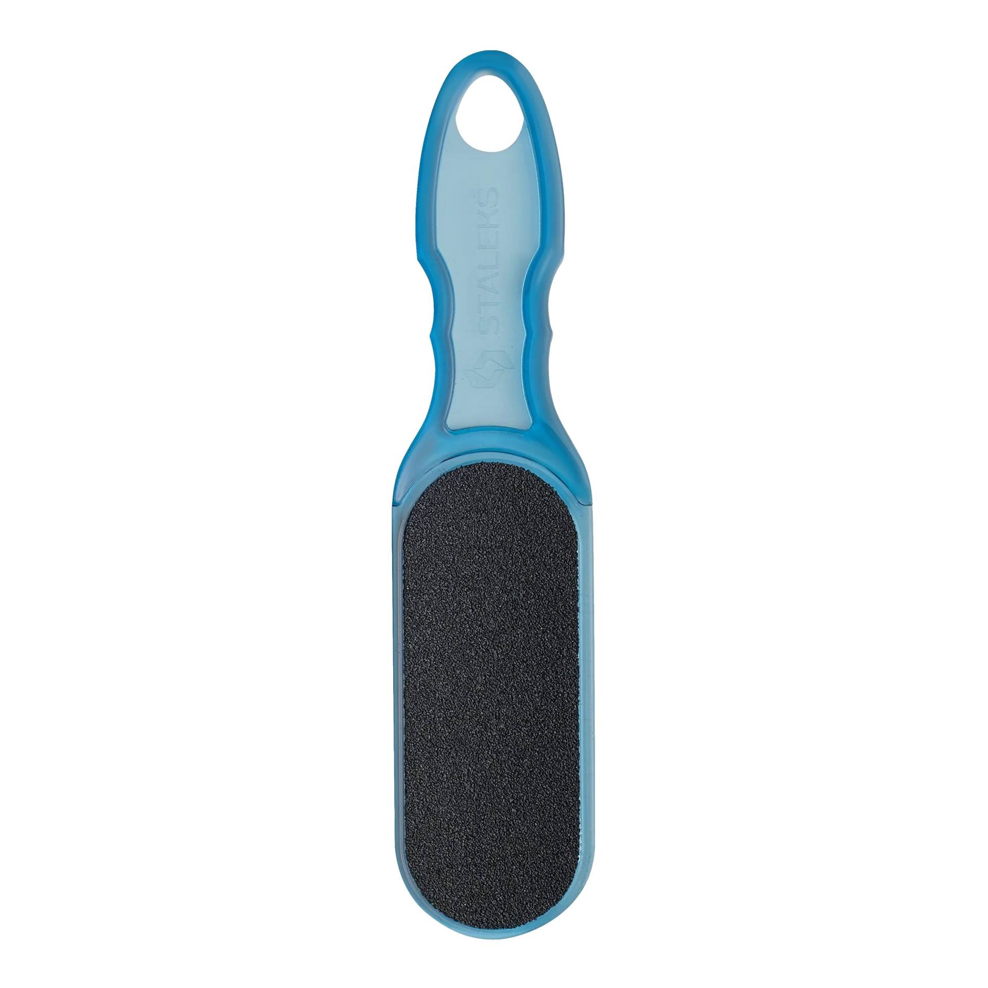 STALEKS Pilă din plastic pentru călcâie CLASSIC 10