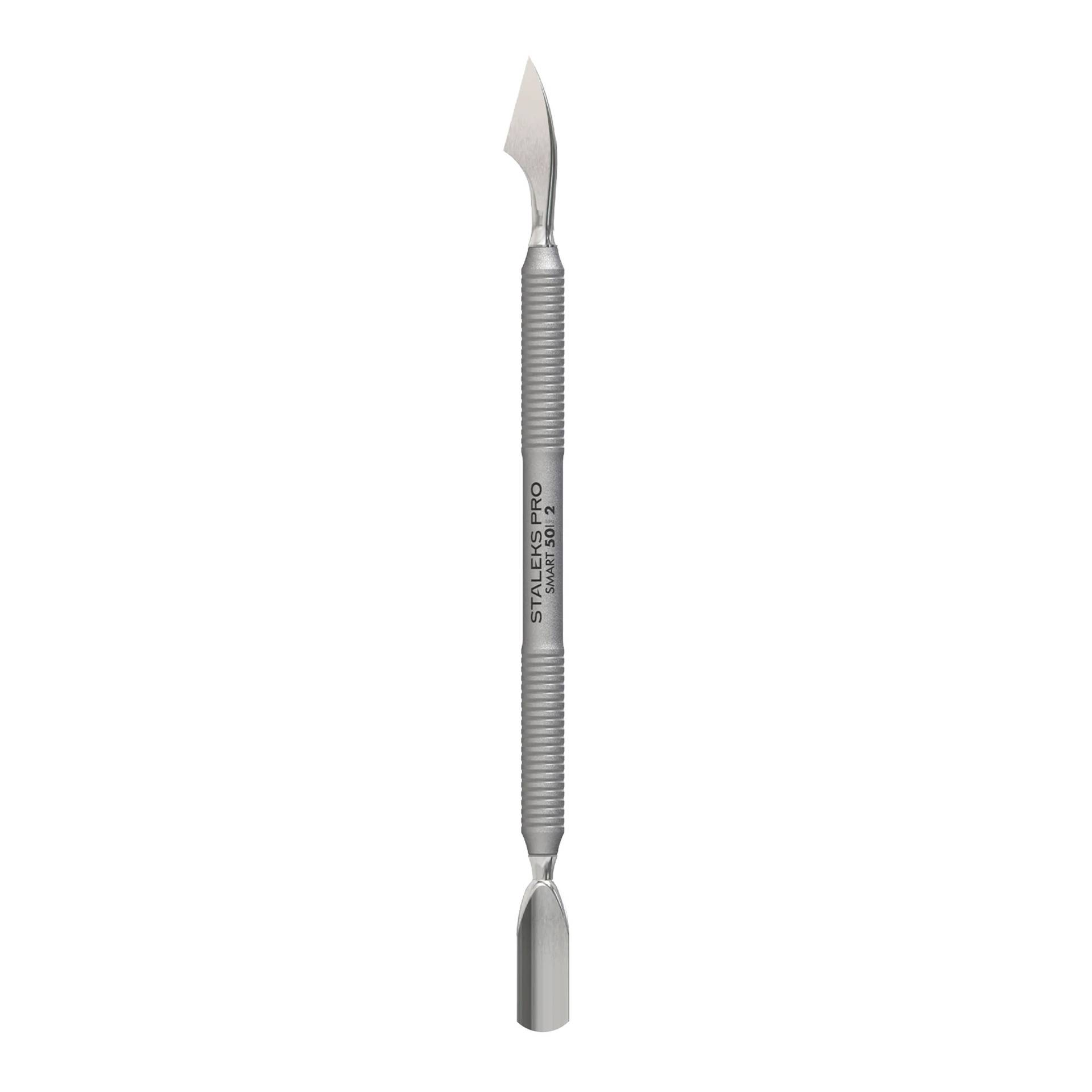 STALEKS Împingător de cuticule SMART 50 tip 2