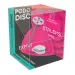 STALEKS Expert XS - Prodloužený pedikérský kotouč se sadou jednorázových pododisků - 180