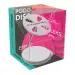 STALEKS Expert L – podaljšan pedikerski disk s kompletom enkratnih pododiskov – 180