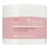 Dr. Kraut detoxikační černá maska 500 ml - S aktivním uhlím
