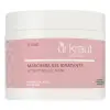 Dr. Kraut hydratační gelová maska 500 ml - S kolagenem a červenou řasou