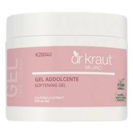 Dr. Kraut zjemňující gel 500 ml - Extrakt z měsíčku lékařského