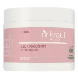 Dr. Kraut zjemňující gel 500 ml - Extrakt z měsíčku lékařského