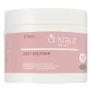 Dr. Kraut jemný gelový peeling 500 ml - S kolagenem a aloe vera