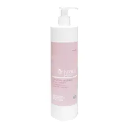 Dr. Kraut čistící odličovací mléko 500 ml - S kolagenem