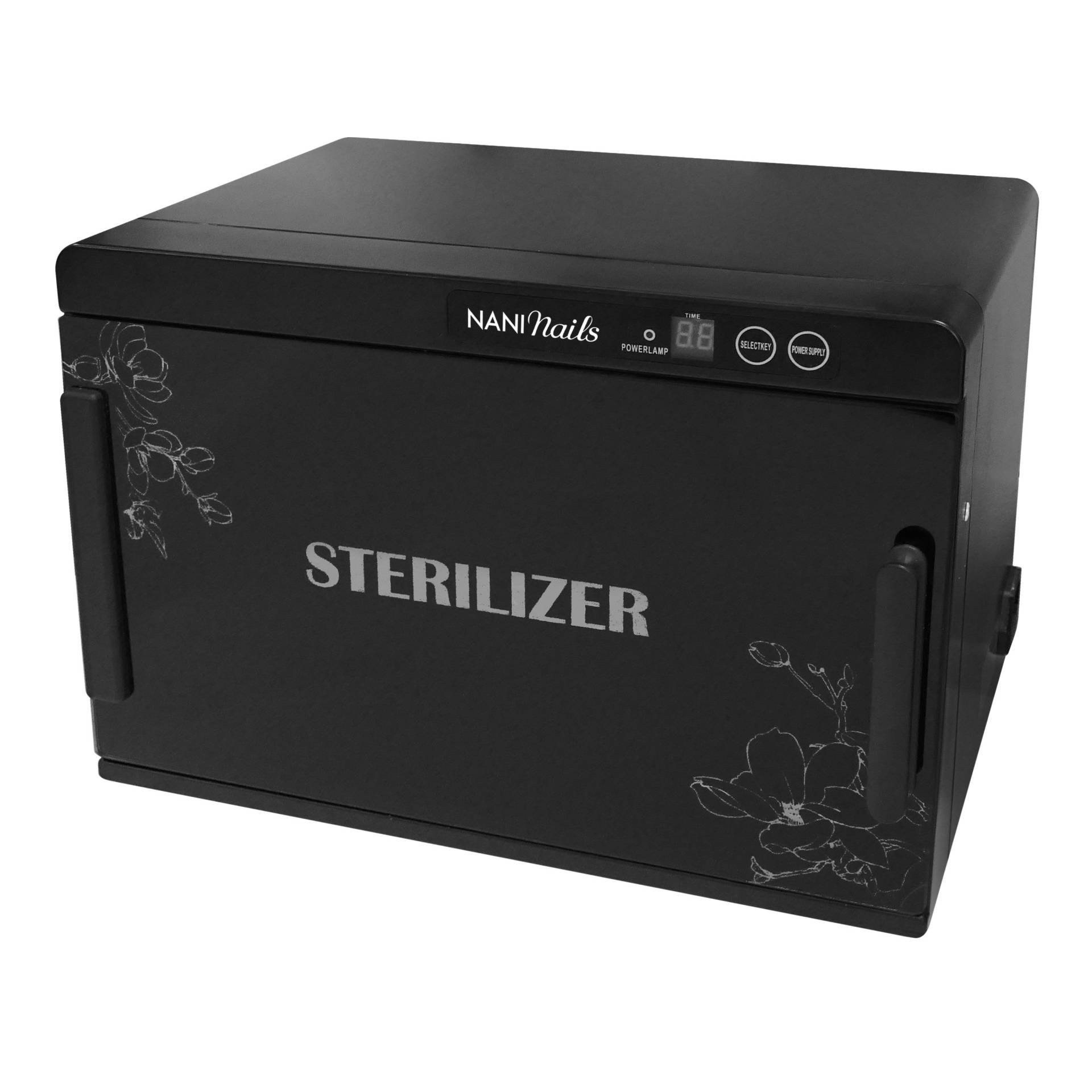 NANI sterilizator UV Black Label 6 W