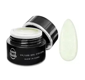 NANI UV gel 5 ml - Glow in Dark