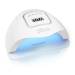 συσκευή πολυμερισμού UV/LED 48 W - White