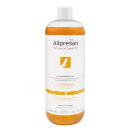 Allpresan Pedicare - koupel na nohy 1000 ml