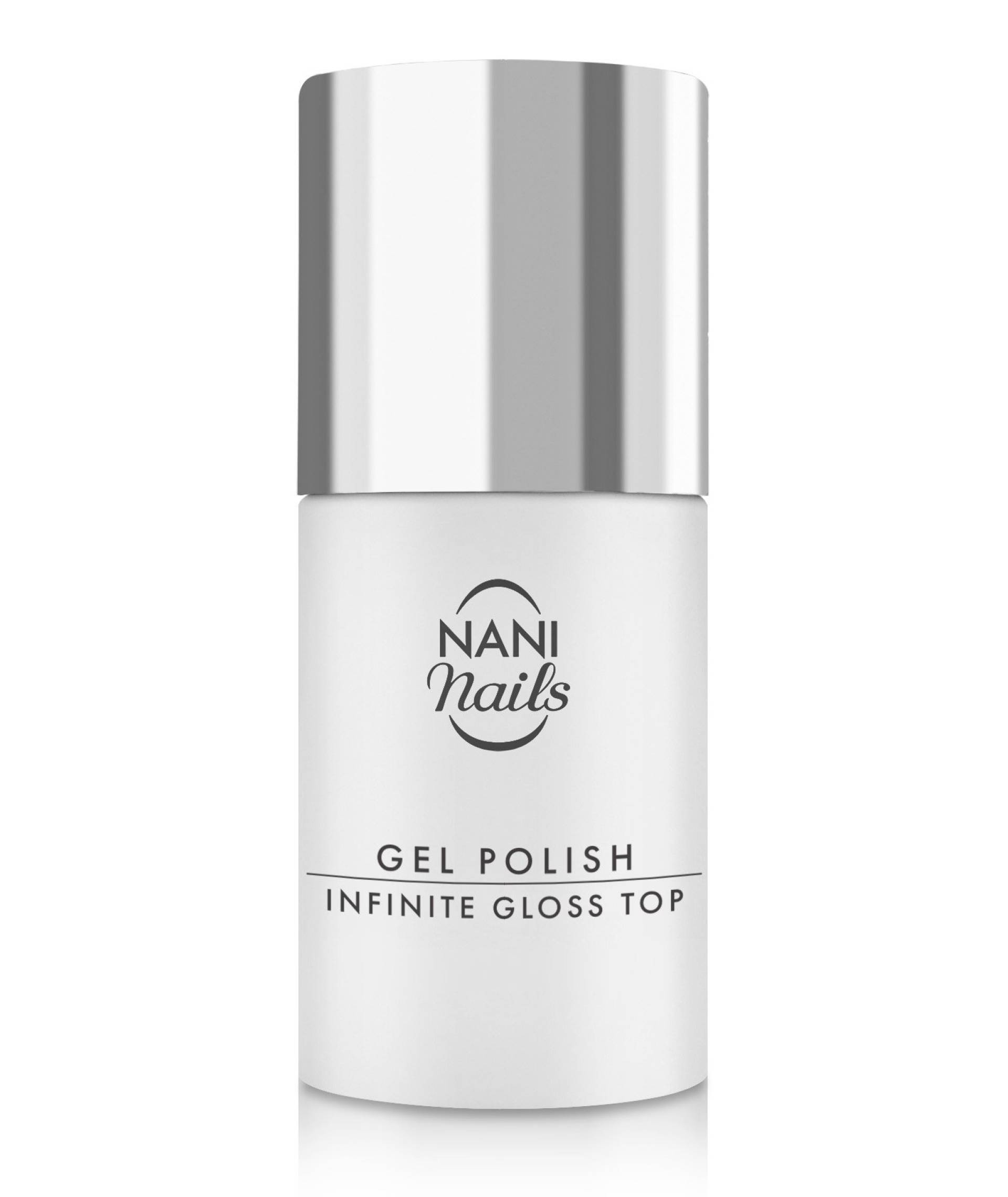 NANI ojă semipermanentă 5 ml – Infinite Gloss Top