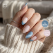 NANI verniz gel 6 ml - Crystal Rose