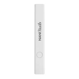 NANI bezdrátová mini UV/LED lampa 3 W - White
