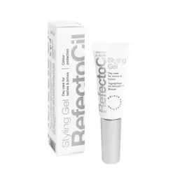 RefectoCil Styling Gel 9 ml - Transparent