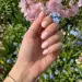 NANI verniz gel 6 ml - Pastel Blossom