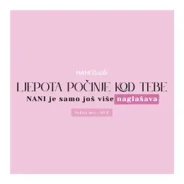 Poklon bon u vrijednosti 40 EUR