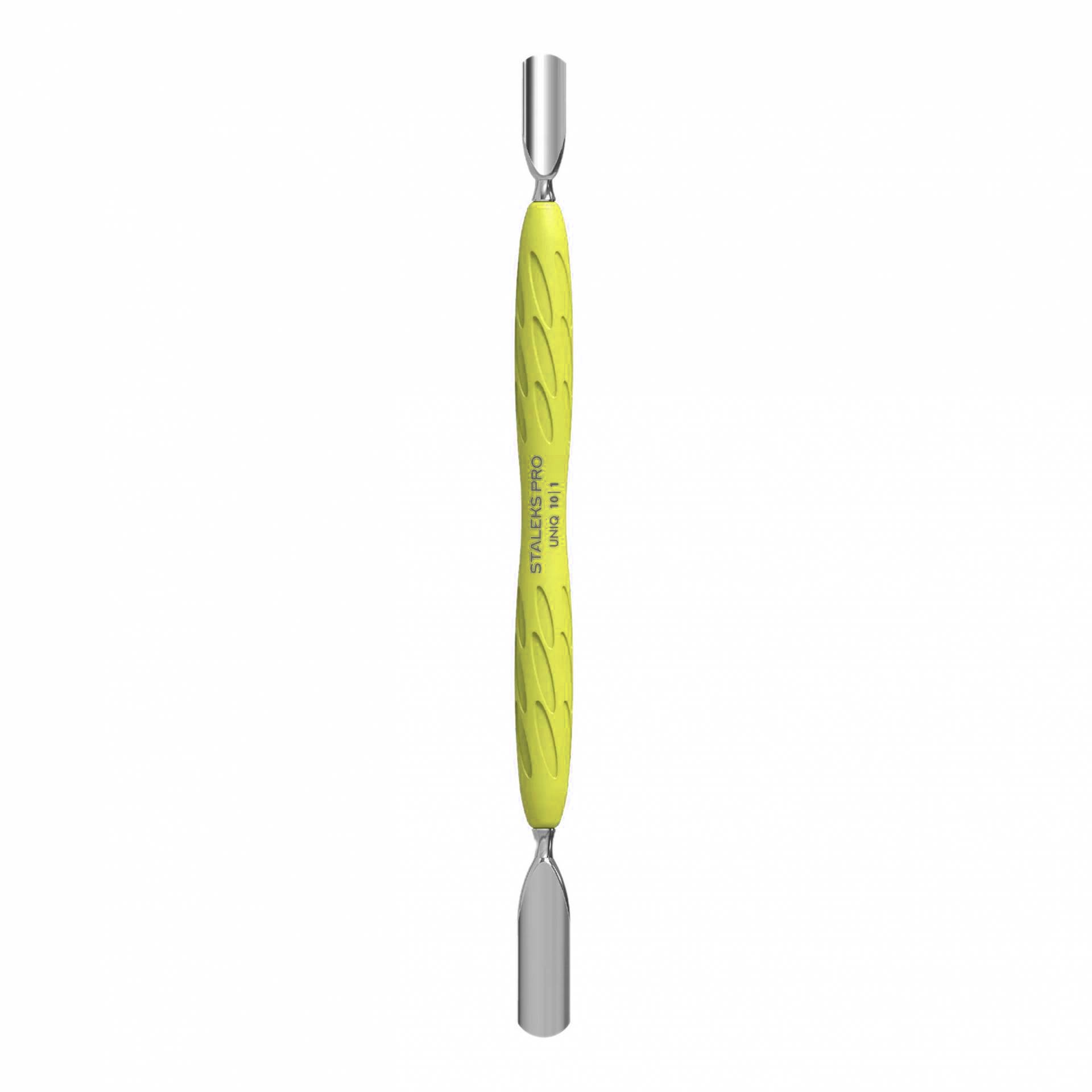 STALEKS Pusher "Gummy" UNIQ 10 typ 1