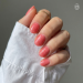 NANI gel lak Premium 6 ml - Coral Spark