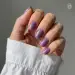 NANI gel lak Premium 6 ml - Plump Veil