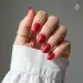 NANI gel lak Premium 6 ml - Garnet