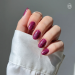 NANI gel lak Premium 6 ml - Purpurite
