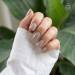 NANI gel lak Simply Pure 5 ml - Cocoa Latte