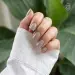 NANI gel lak Simply Pure 5 ml - Cocoa Latte