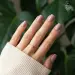 NANI gel lak Simply Pure 5 ml - Candyfloss