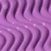 NANI gél lak Amazing Line 5 ml - Candy Orchid
