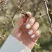 NANI gel lak Amazing Line 5 ml - Snowy White
