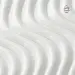 NANI gel lak Amazing Line 5 ml - Snowy White