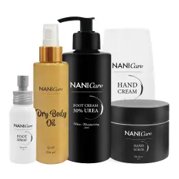 NANICare rinkinys – Complete Care