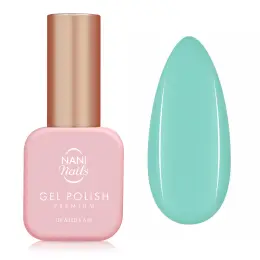 NANI gel lak Premium 6 ml - Little Mermaid