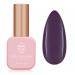 NANI ημιμόνιμο βερνίκι Premium 6 ml - Plum Elegance