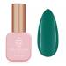 NANI gél lakk Premium 6 ml - Emerald Forest