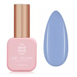 NANI gél lak Premium 6 ml - Cryon Sky
