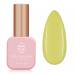 NANI ημιμόνιμο βερνίκι Premium 6 ml - Lemon Soufflé