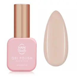 NANI gel lak Premium 6 ml - Nude Horizon