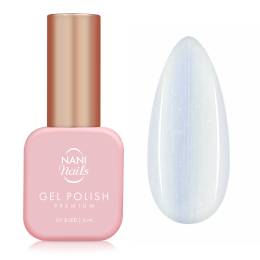 NANI gél lak Premium 6 ml - Frosted Moon