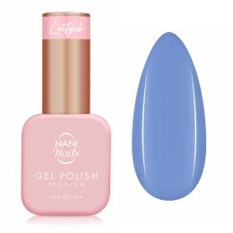 NANI gél lak Premium 6 ml - Nech mě plavat