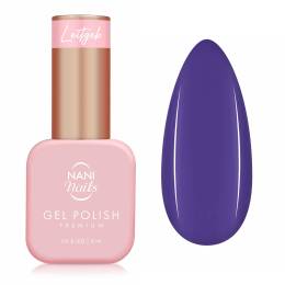 NANI gél lak Premium 6 ml - Cucflek